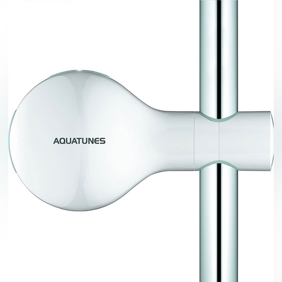 Speaker for shower in White GROHE PHILLIPS 26270LV0 Aquatunes Bluetooth - Picture 3 of 5